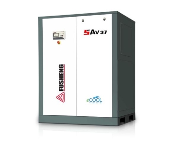 FUSHENG SCREW AIR COMPRESSOR