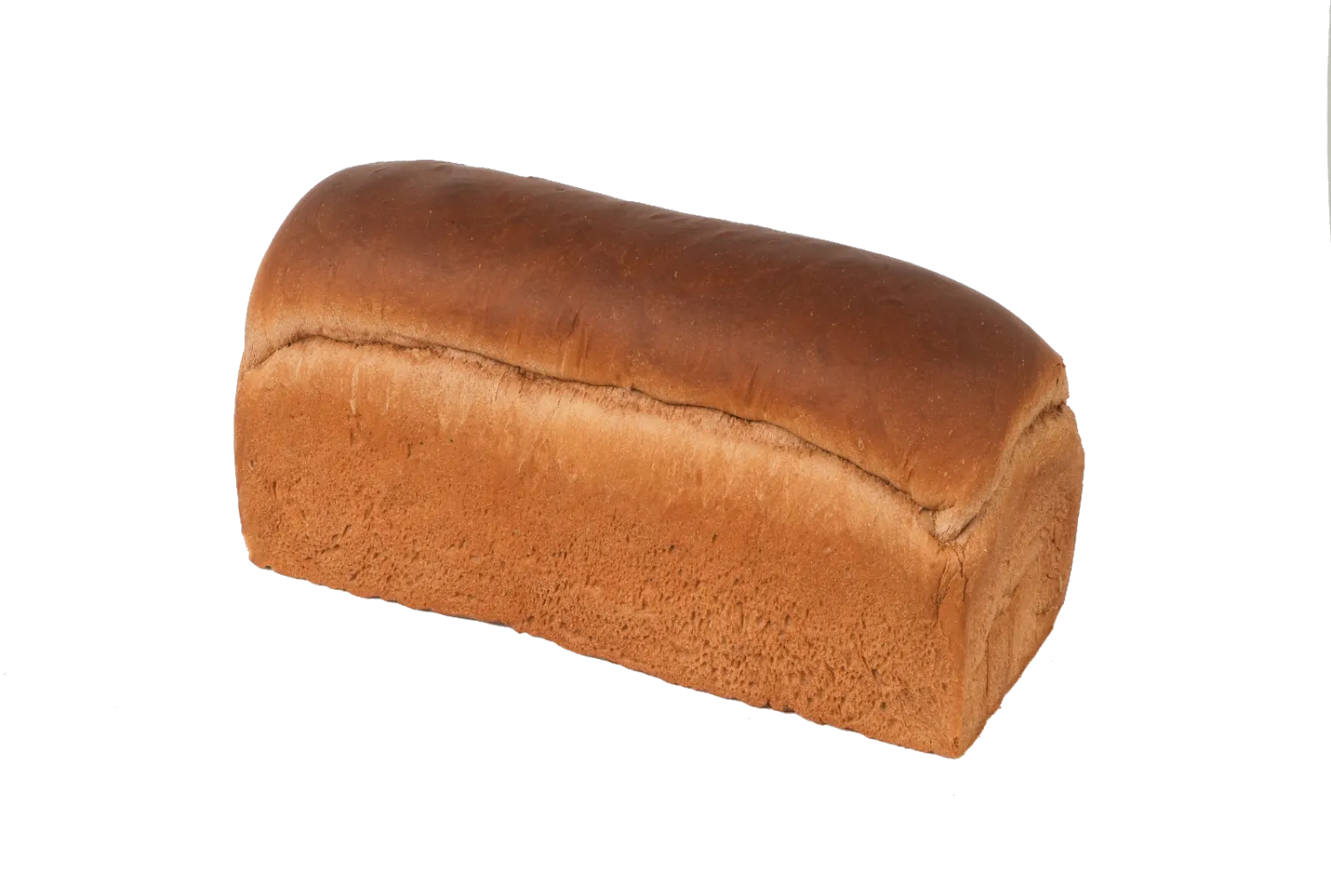 Light Brown Sandwich Loaf