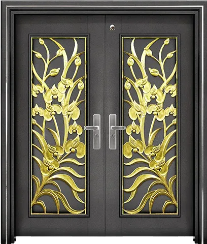 Security Door | PREMIUM SERIES