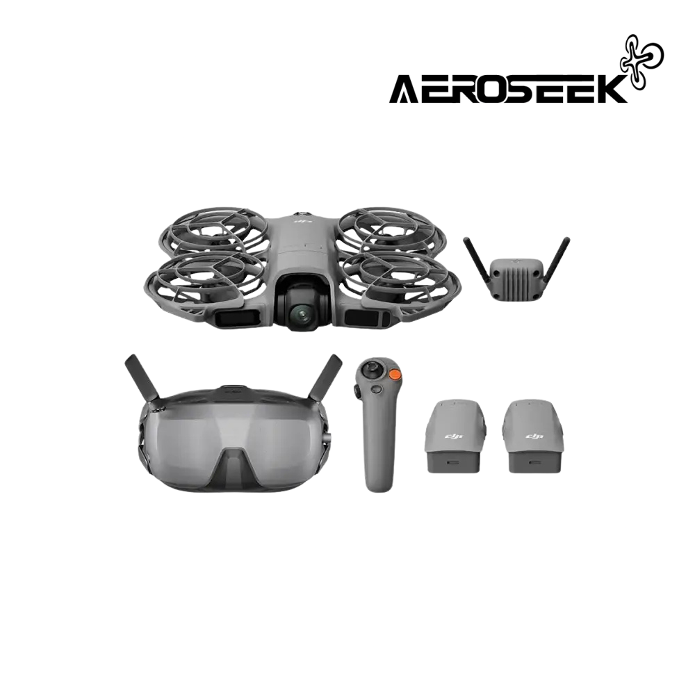 DJI NEO 2 Motion Fly More Combo
