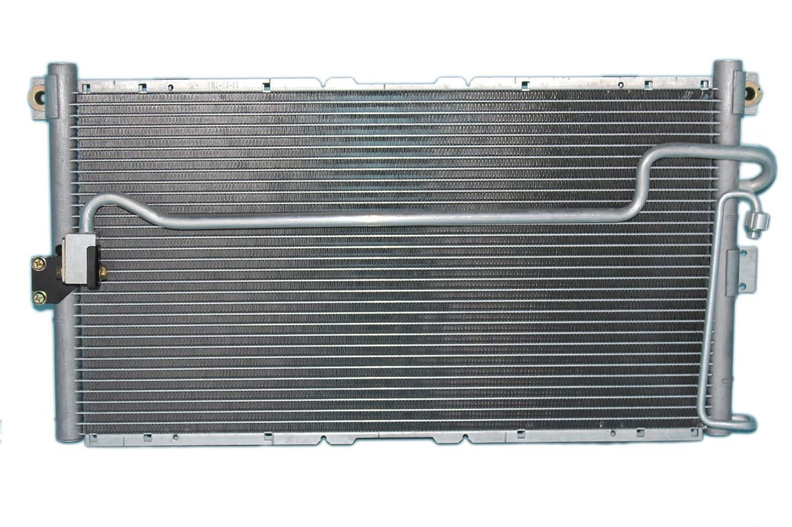 Isu Double Cap FL PCO (PF) (C) [SWJ-105]