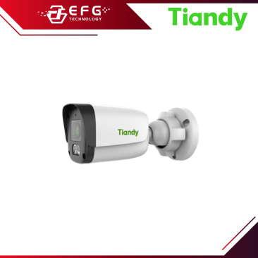 TC-C321N Spec:I3/E/Y/2.8mm 2MP Fixed Bullet Camera