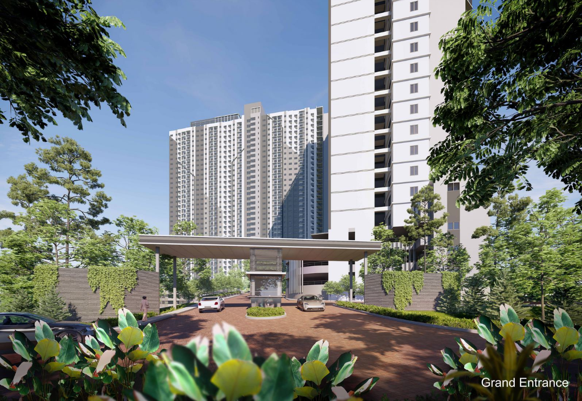 ASTER HILL @ SRI PETALING
