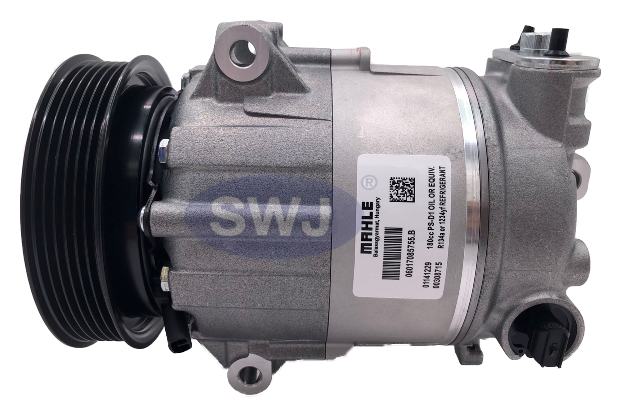 for Ferrari 458 (2010-17) Delphi 6PK 12V R134a [FER 001]
