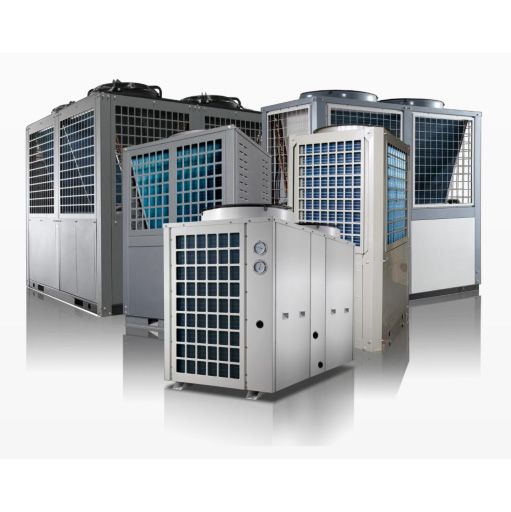 Heat Pump - MaxHot