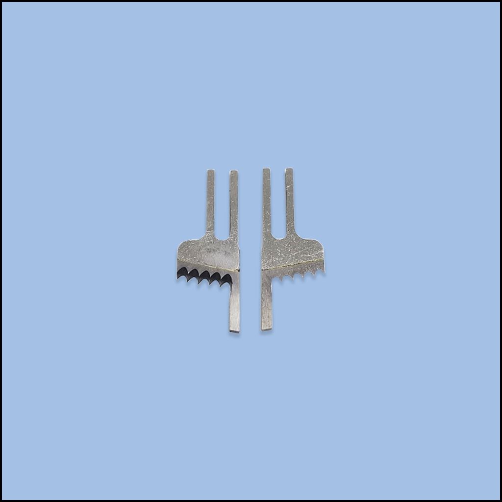 UPPER KNIFE MO-6900 (FJ-07 UPPER KNIFE)