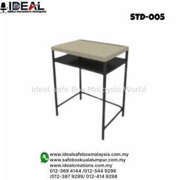 Office Designer Furniture Study Table STD-005