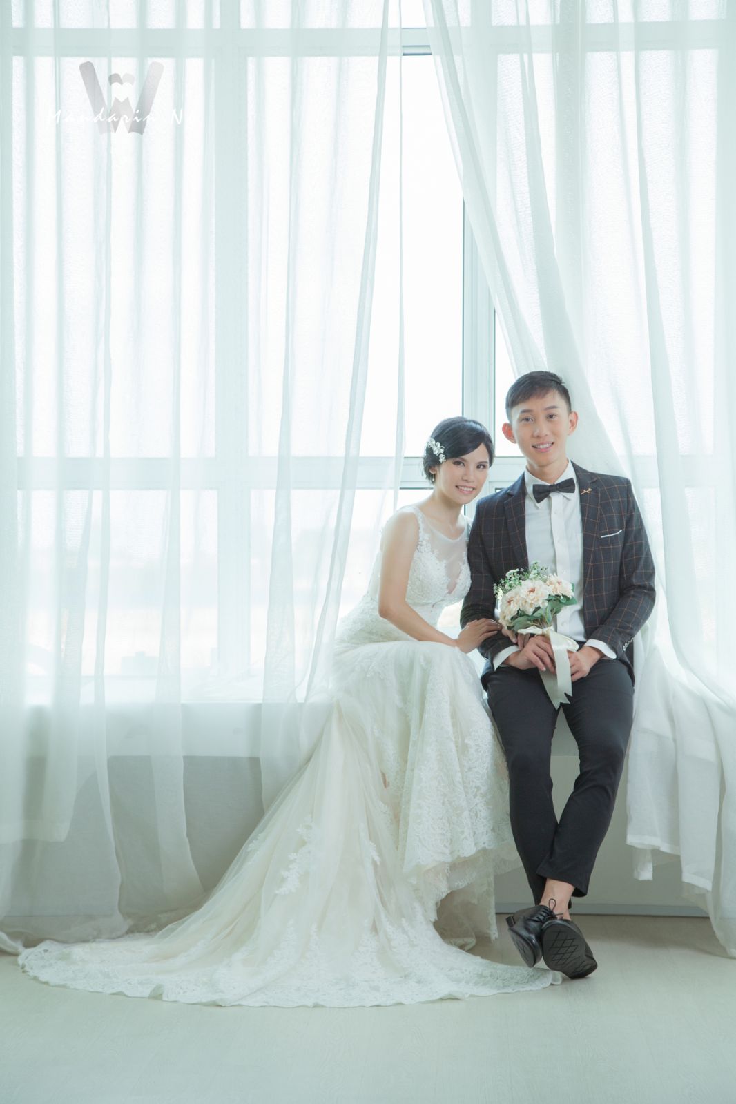 Korean-style Indoor Photography