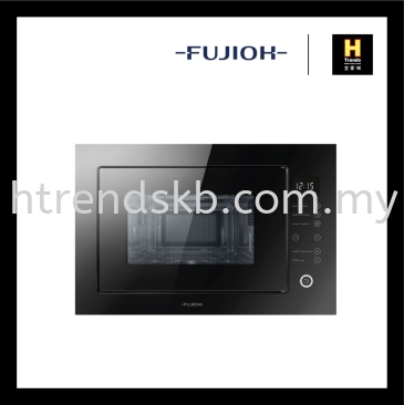 Fujioh 25L Build In Microwave Oven With Grill FV-ML51