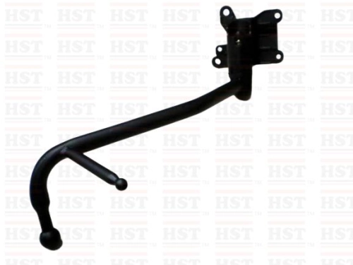 MITSUBISHI CANTER FE83 FE71 FE85 3 TON FRONT LH MIRROR ARM (MA-FE83-40L)