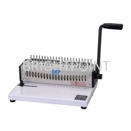 MKP Binding Machine A4 (BP-7315)