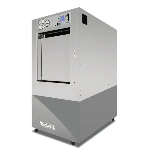 Rodwell Sapphire Autoclave 330, 440, 550 E & DS