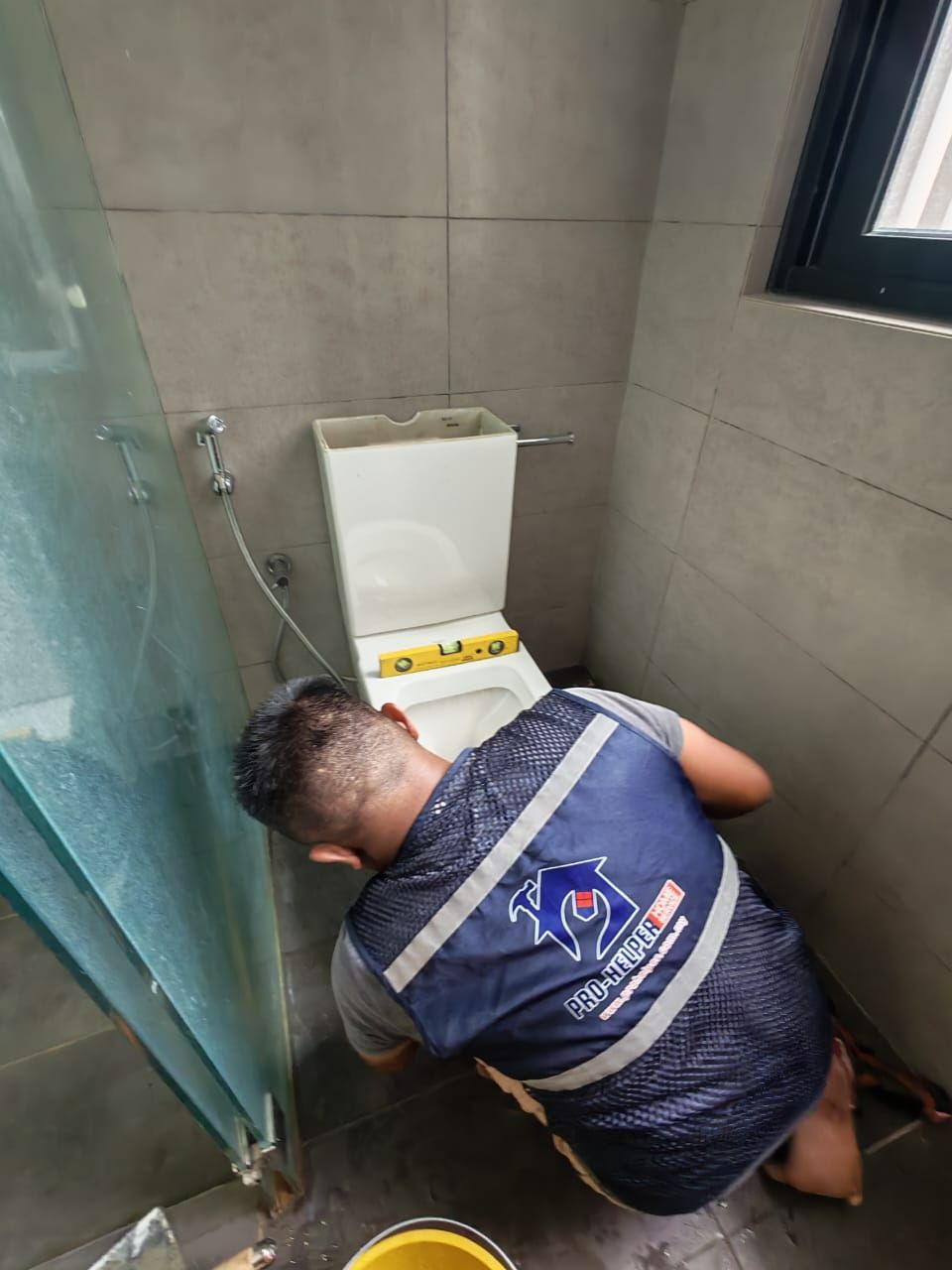 Professional Plumbing Repair & Installation Services
