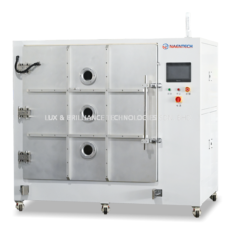 NE-PE1800 Customized large cavity plasma surface treatnebt machine
