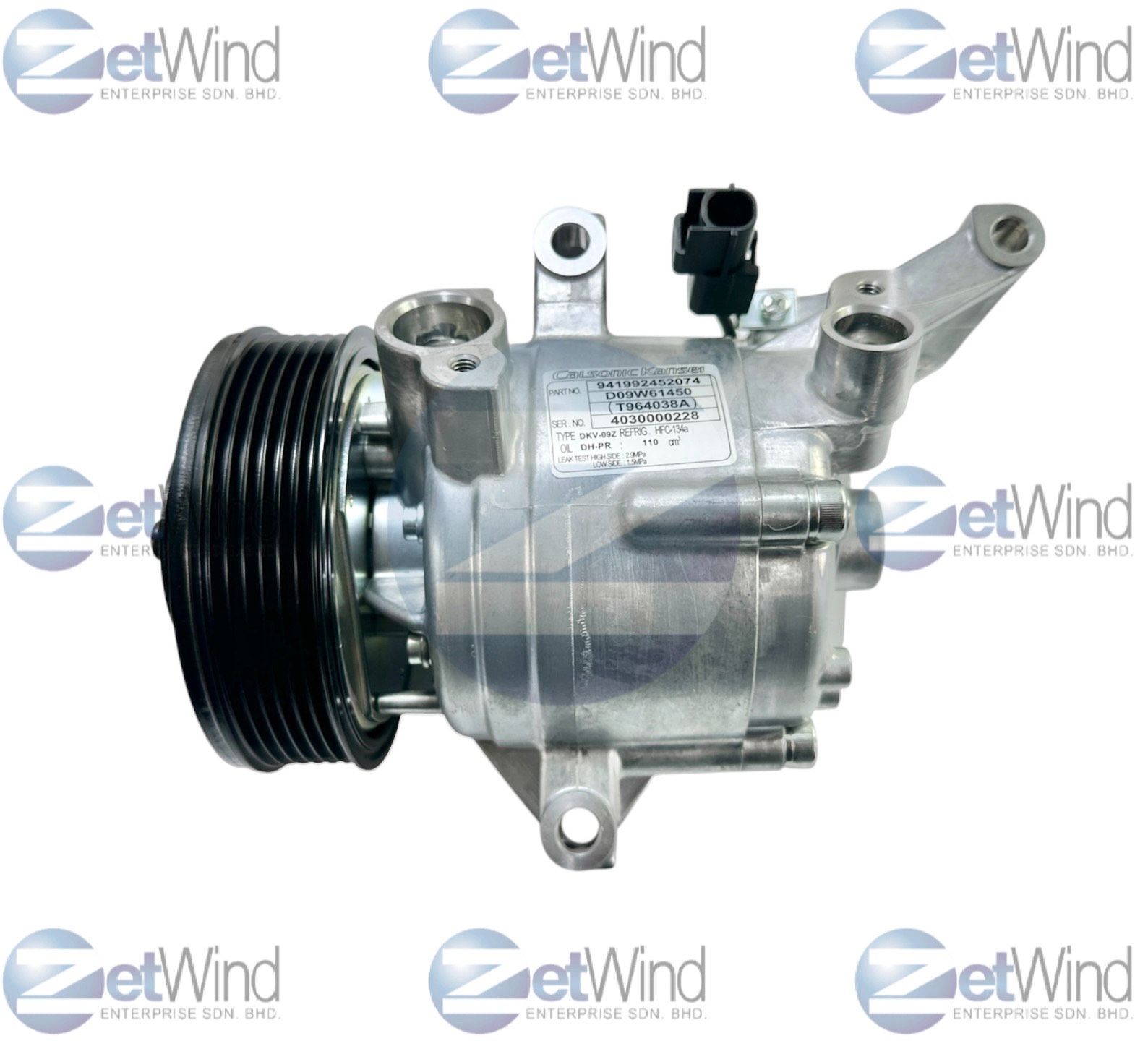 [CODE:790969] MAZDA 2/CX3 2016 6PK_MARELLI ORIGINAL