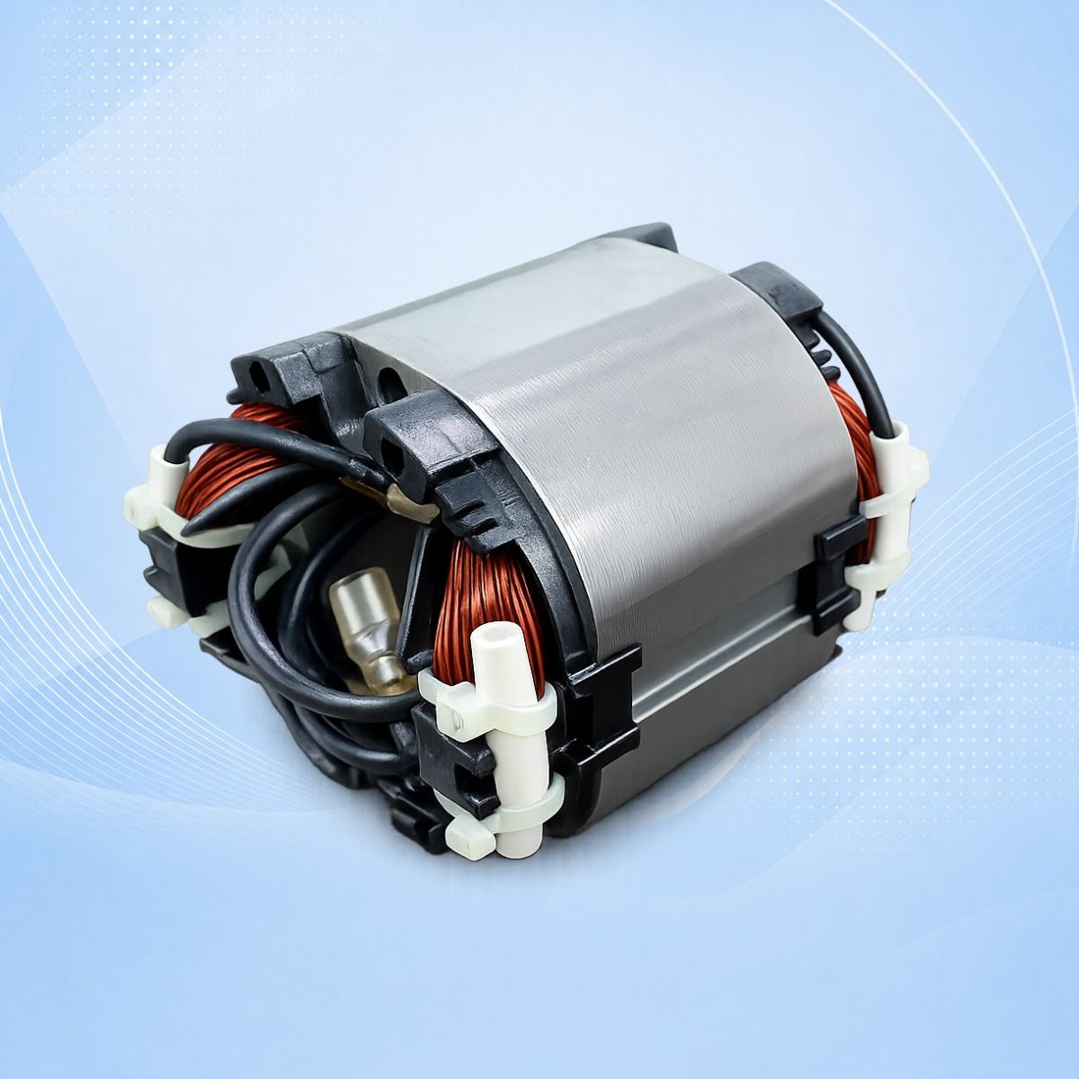 P/NO. 58 STATOR/220V-73x42x45 (AGP TP2000)