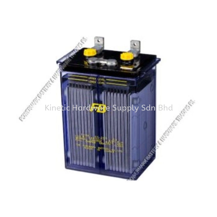 SS200 Marine lead-acid batteries