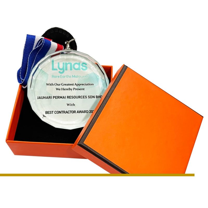 8177 - HANGING MEDAL SERIES