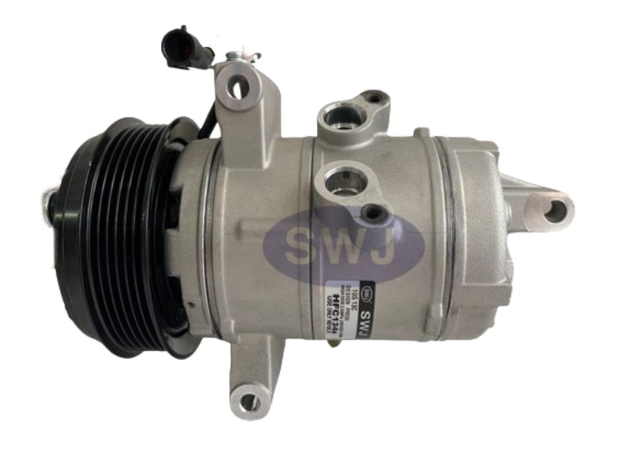 for Maxus Weststar T60 10S13C 6PK 12V R134a (C) [MAX 004]