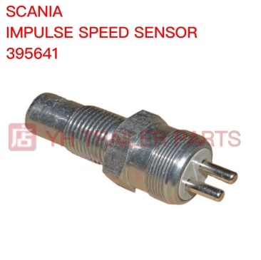 IMPULSE SPEED SENSOR SCANIA 395641