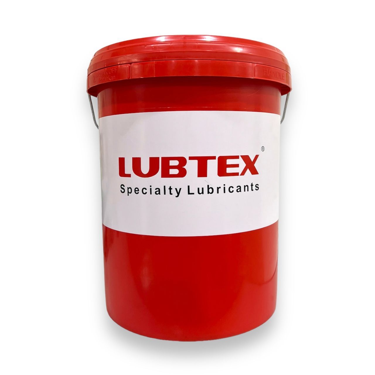 Lithium Grease Malaysia | LUBTEX TEXGREASE EP Multi-Purpose EP Grease