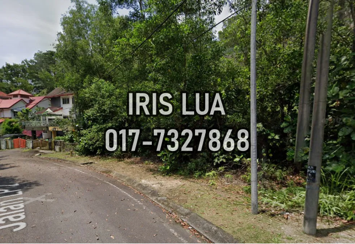 Taman Lestari Perdana @Vacant Plot Residential Land Bank Lelong/Auction