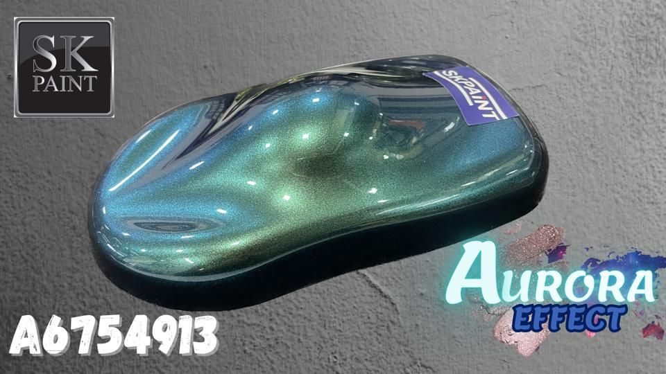 AURORA EFFECT ( A6754913 )