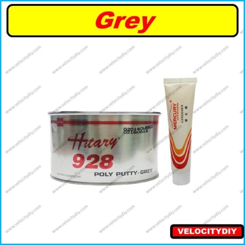 Grey 1kg