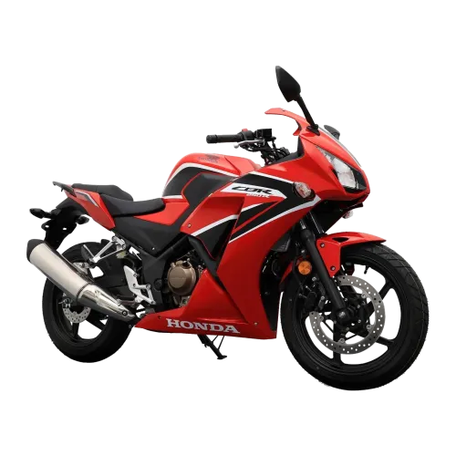 HONDA CBR 250