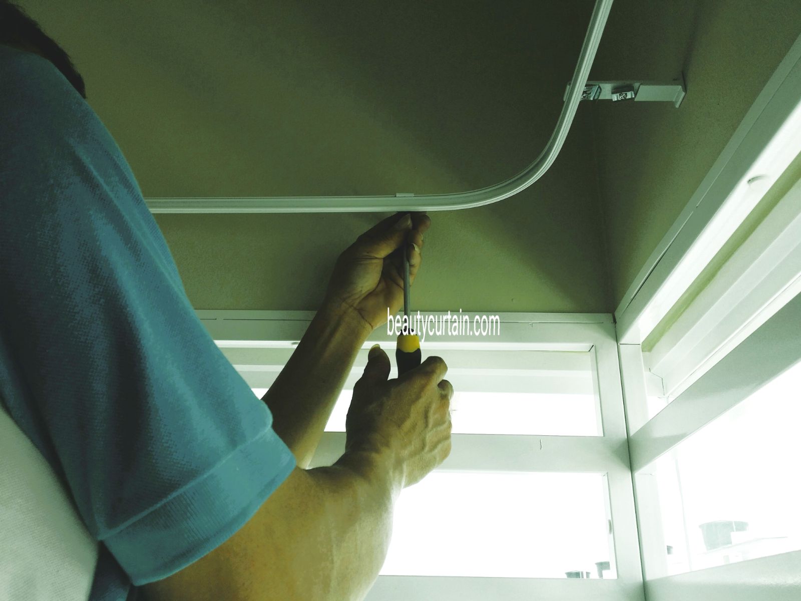 Installation Services (Curtains & Blinds)