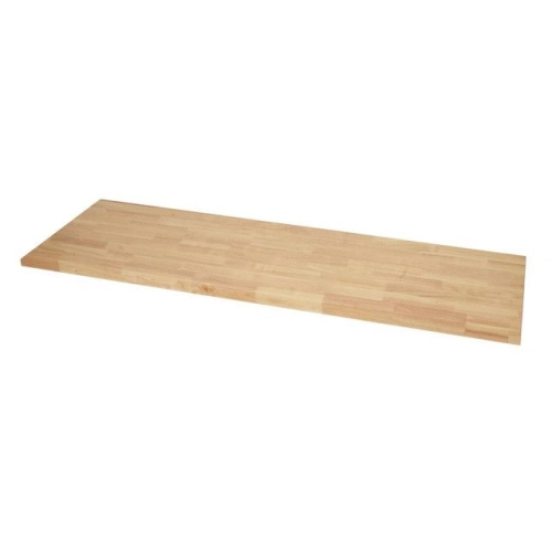 BUNKER Modular Hardwood Worktop