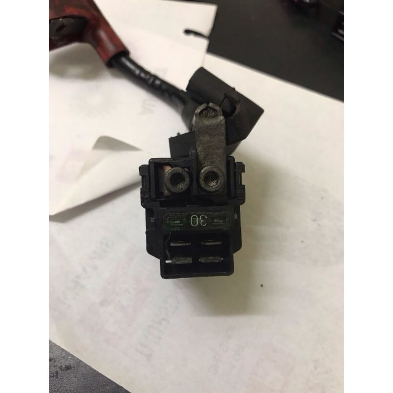 HONDA CBR900RR SC33 (MAS) SWITCH-MAGNETIC / STARTER REALLY 1999