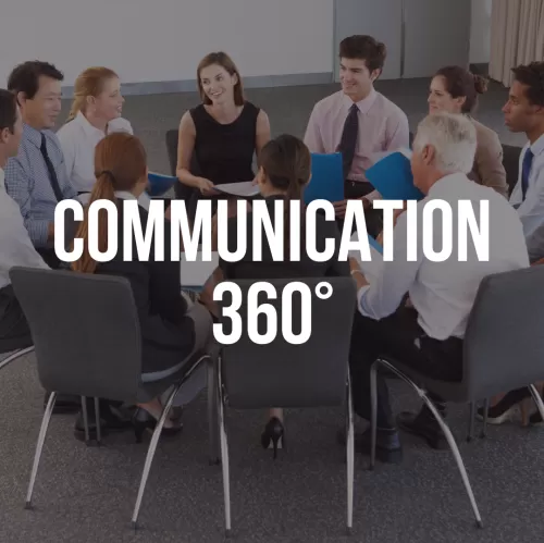 Communication 360°