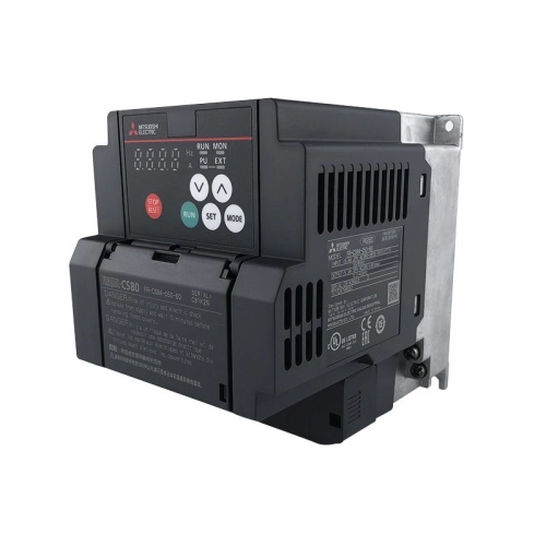 Mitsubishi Inverter Drive FR-CS84-160-60