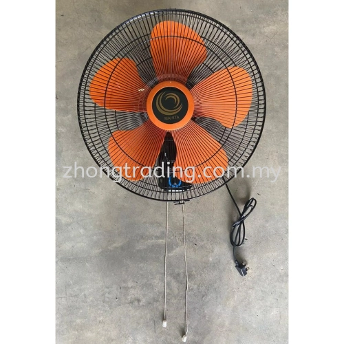 Mahita 18" Wall Fan