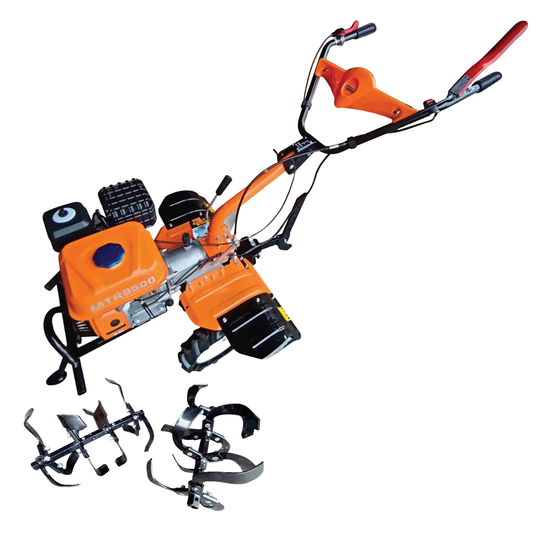 EuroX Gold Mini Tiller MTR9500