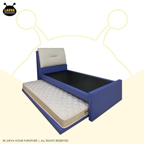 Gemini Pull-out Bed Frame