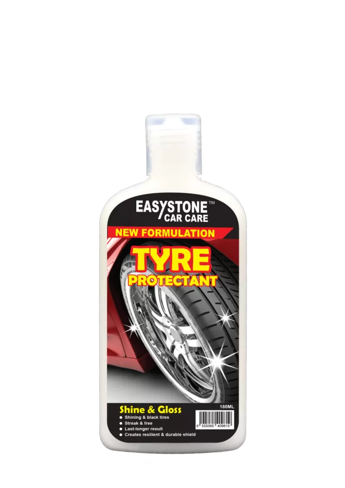 Easystone Tyre Protectant Cream 180ml (Car Care)