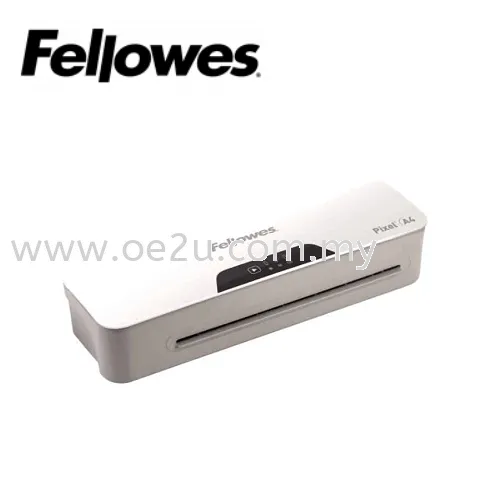 Personal Laminator (Light Duty)