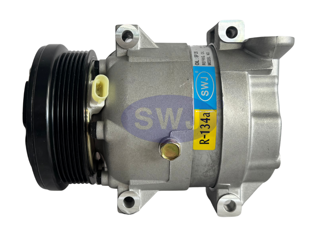 Chv Optra (1.6) V5 6PK 12V R134a (NB) [CHV 025]