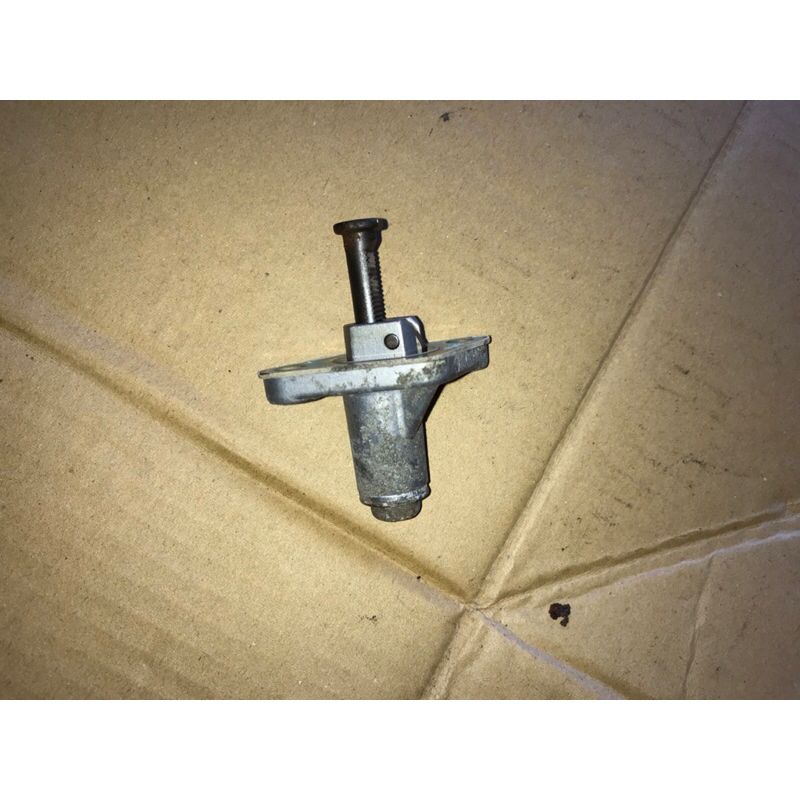 PIAGGIO BEVERLY X9 500 TENSIONER (2002-2006)