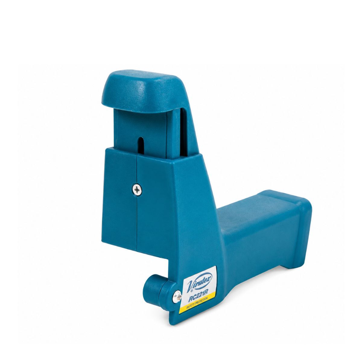 VIRUTEX HAND END TRIMMER (For 2 mm PVC tapes) RC221R