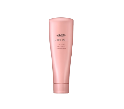 Shiseido SMC (Sublimic) Airy Flow Treatment (Unruly Hair) 250ml