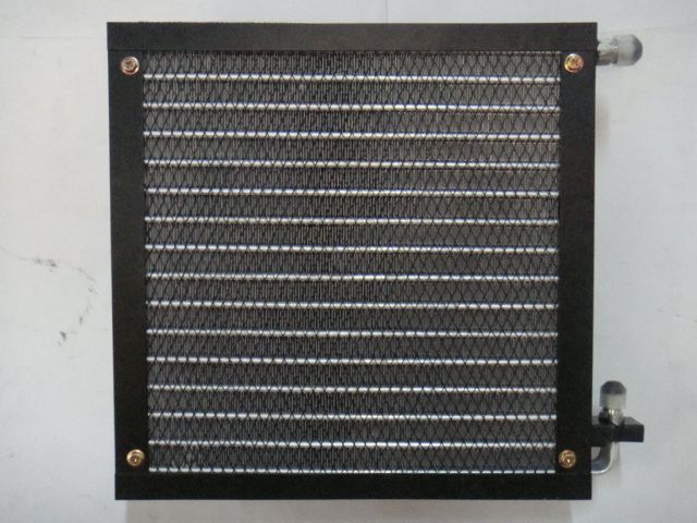 14 x 14 x 32mm 'O' 12V Assy (C) [SWJ-306]