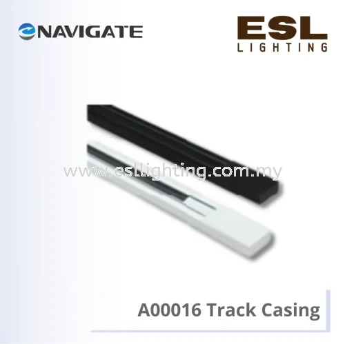 Navigate A00016 Track Casing - LIGHT TRACKS-1M / LIGHT TRACKS-1.5M / LIGHT TRACKS-2M / LIGHT TRACKS (GF010)1M / LIGHT TRACKS (GF010)-1.5 M / LIGHT TRACKS(GF010)-2M / LIGHT TRACKS(GF010)-3M