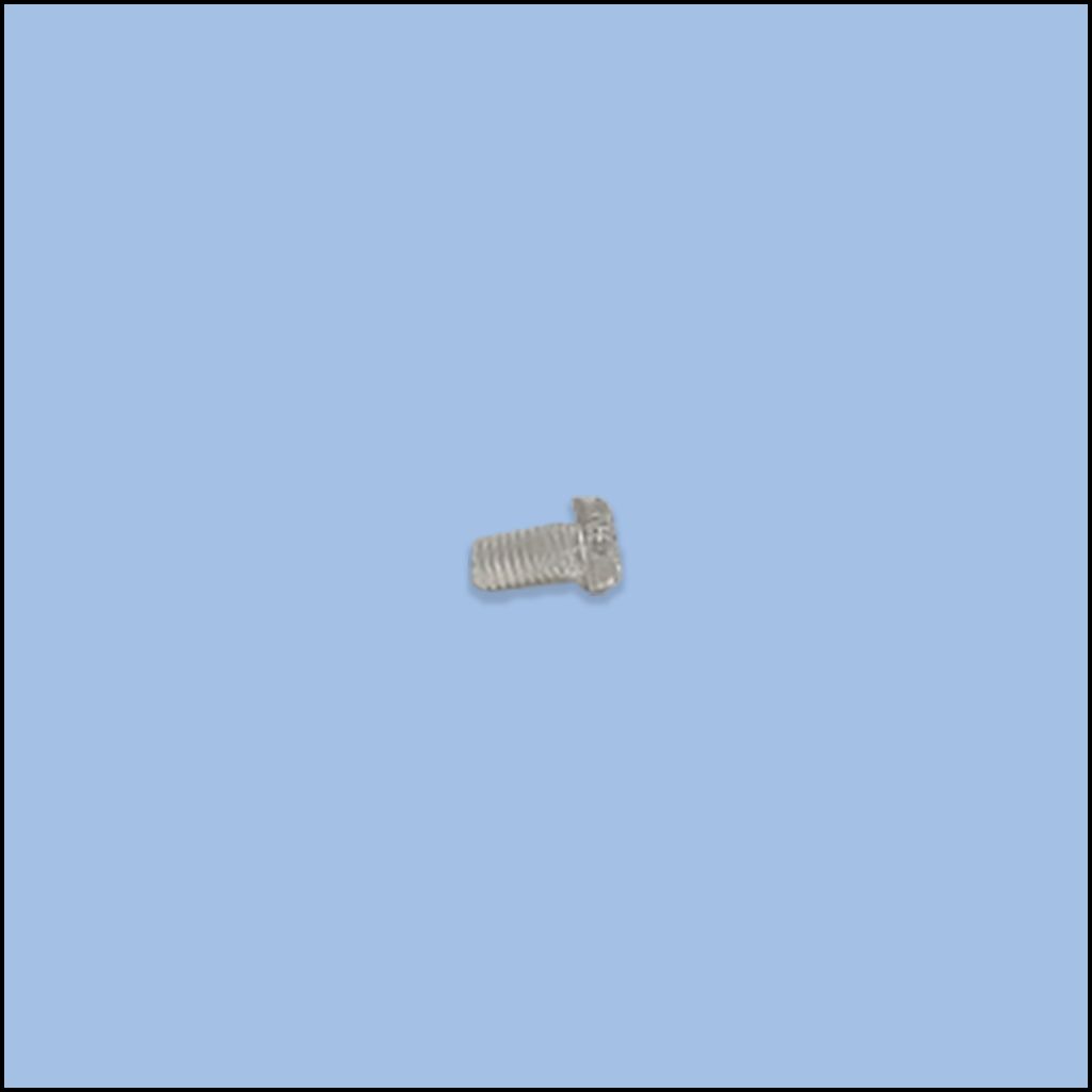 AUTOMATIC CUT-OUT SWITCH SET SCREW (PLASTIC SCREW) (KM-M-304)