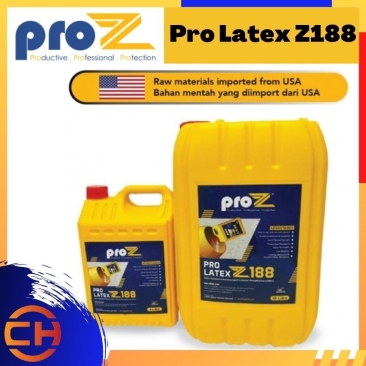 Pro Latex Z188