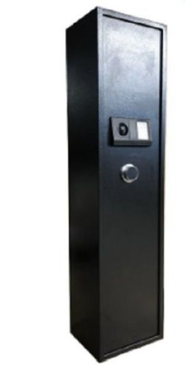 Gun Safe Box 1450EA-5Gun