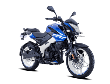 Modenas  Pulsar NS200 ABS