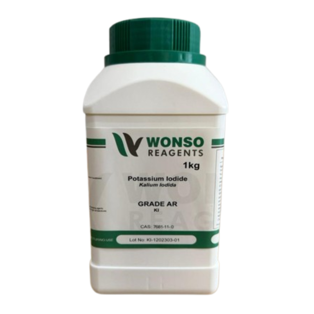 Potassium Iodide, AR